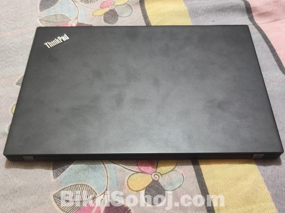 Lenovo ThinkPad T490S
